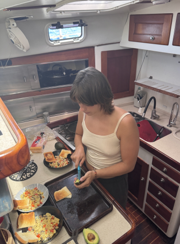 Cooking