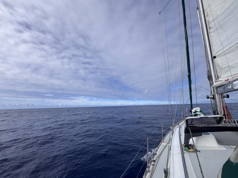 Waiting on Wind
