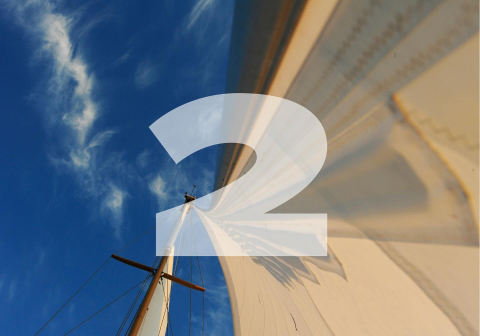 2 DAYS UNTIL LAUNCH 🌎🌊 See you there!