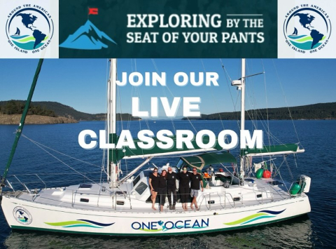 Want to join a live class with the ATA crew??