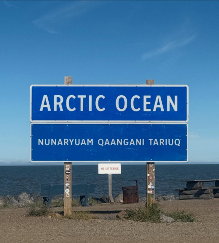 Have you listened to our podcast?!🌎🌊 The Arctic - Now and Then, 15 Years Later Summary…