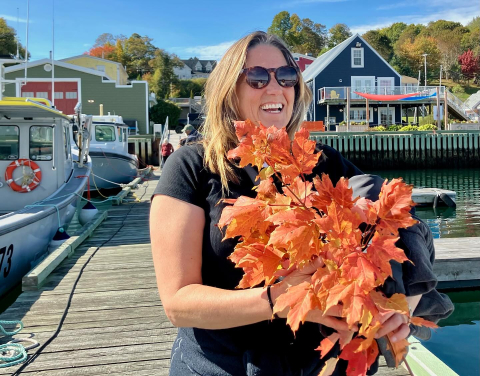 Thank you, Guysborough!
