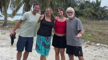 Tides of Change: From the Arctic to Guna Yala 🌎🌊 Read Jennifer’s new blog: https://www.…