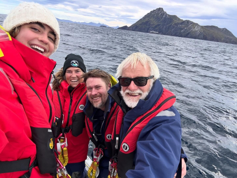 CAPE HORN!!!