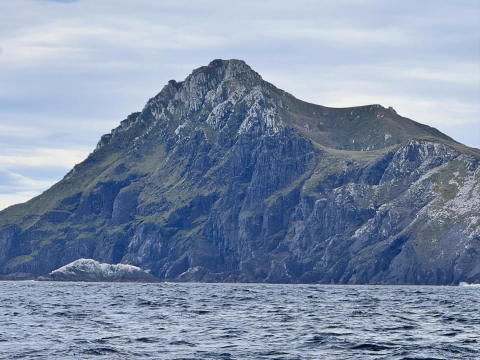 CAPE HORN!!!