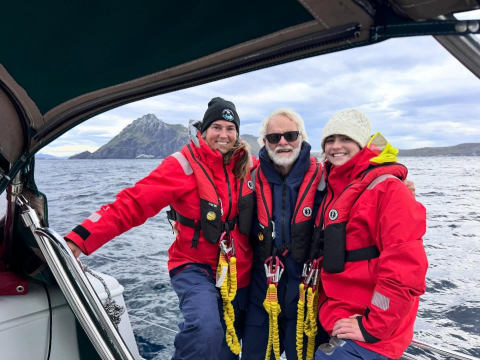 CAPE HORN!!!