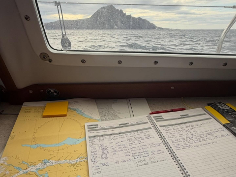 CAPE HORN!!!