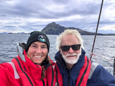 CAPE HORN!!!