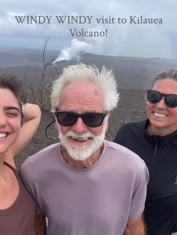 Mahalo, Hilo!