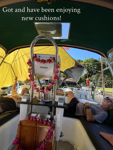 Mahalo, Hilo!