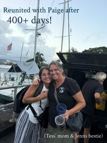 Mahalo, Hilo!