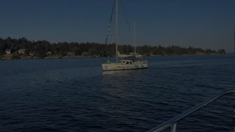 We made it to Victoria!!
