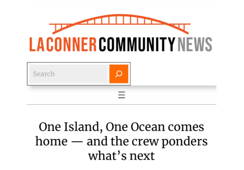 Go check out this incredible article by LaConner Community News!