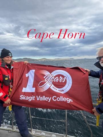 Happy 100th Birthday, Skagit Valley College!
