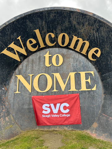 Happy 100th Birthday, Skagit Valley College!
