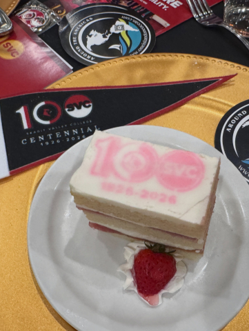 Happy 100th Birthday, Skagit Valley College!