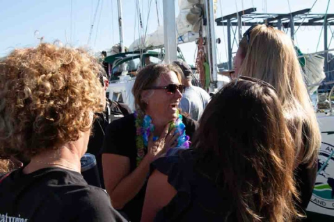 Go check out our most recent podcast… Find out what the One Ocean crew has been up to s…