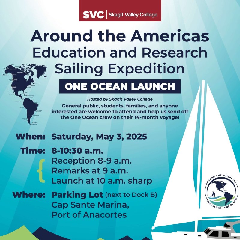 One Ocean Launch