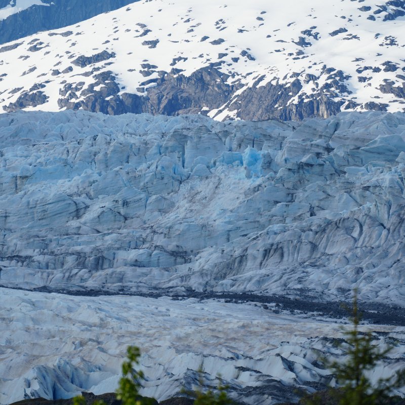 glacier