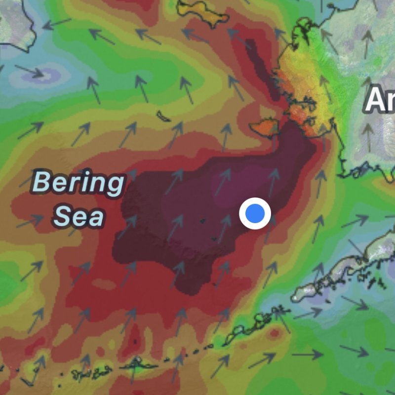 SailFlow Accurate Weather Forecast