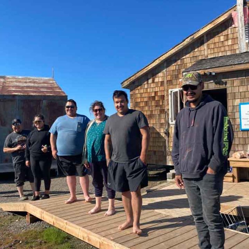 Herschel Island