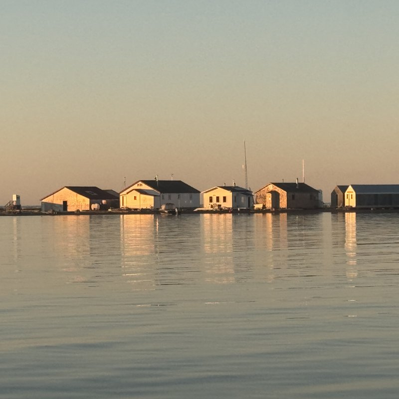 Herschel Island