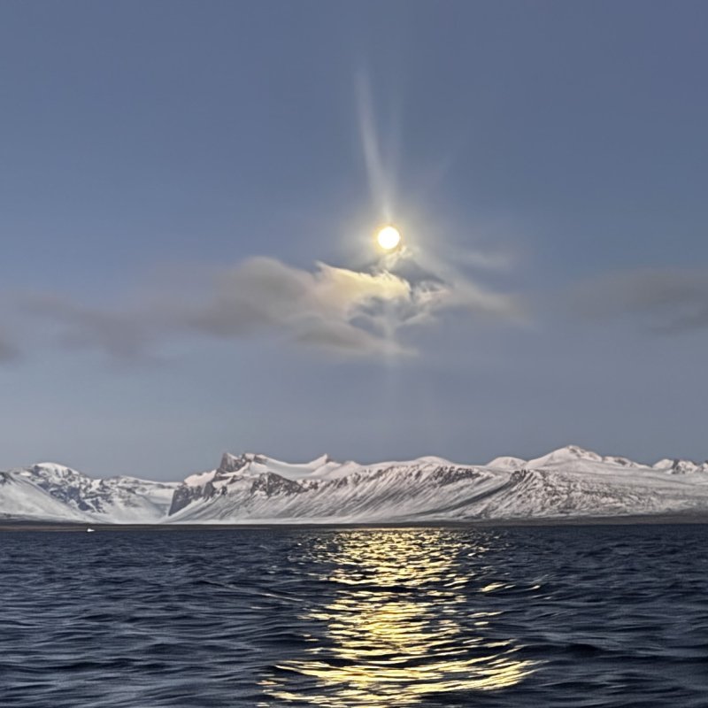 Baffin Island