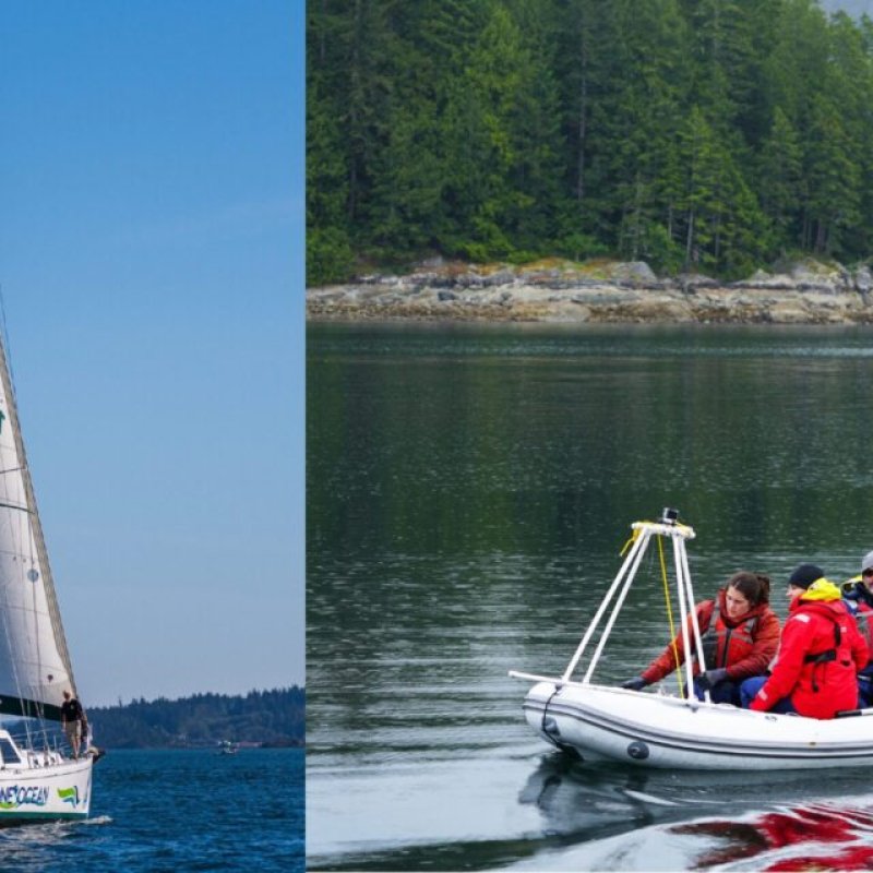 WaFirsts In Science – Around the Americas, Funds Needed for More