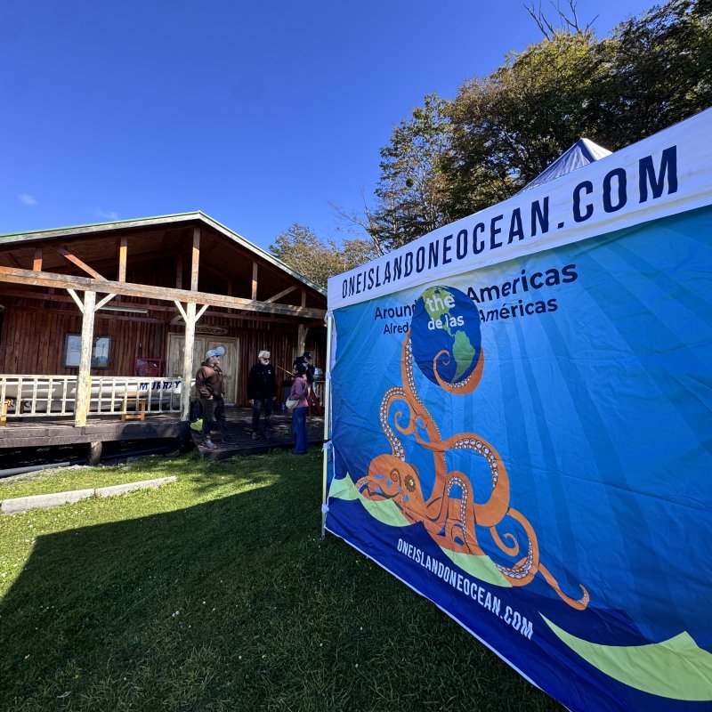 Cedena Sailing School