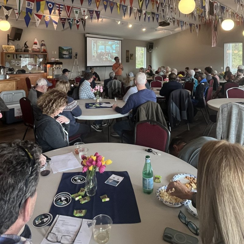 Anacortes Yacht Club