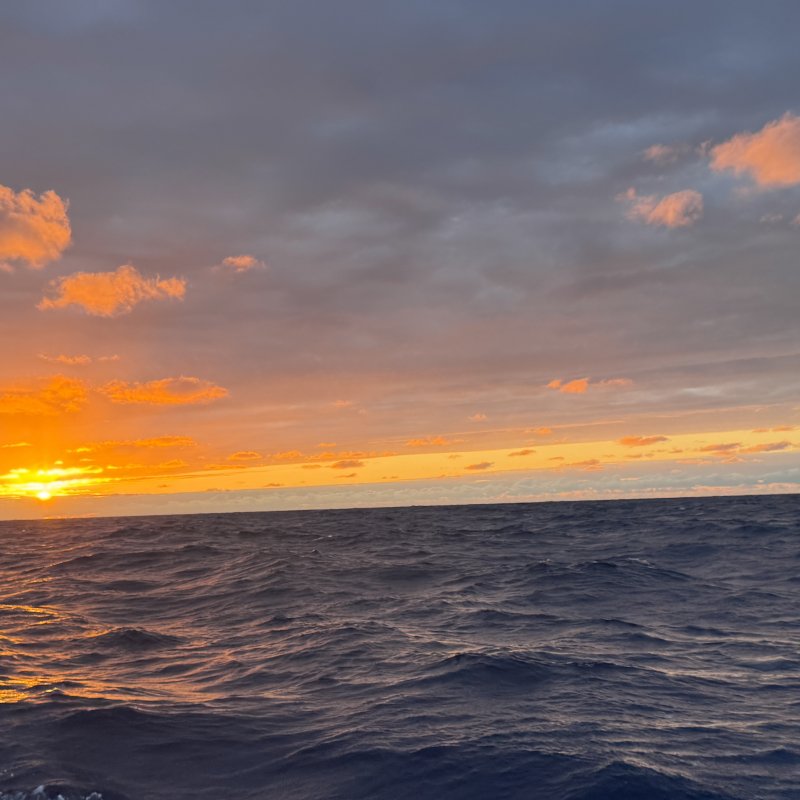 Pacific Crossing