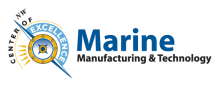 NW Center of Excellence for Marine Manufacturing & Technology
