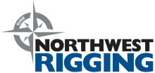 Northwest Rigging Logo