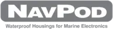 NavPod Logo
