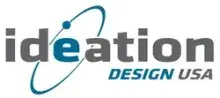 Ideation Design Logo