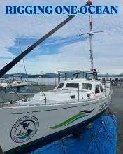 Rigging the One Ocean.