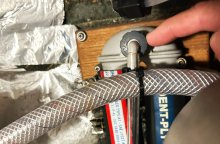 vented loop