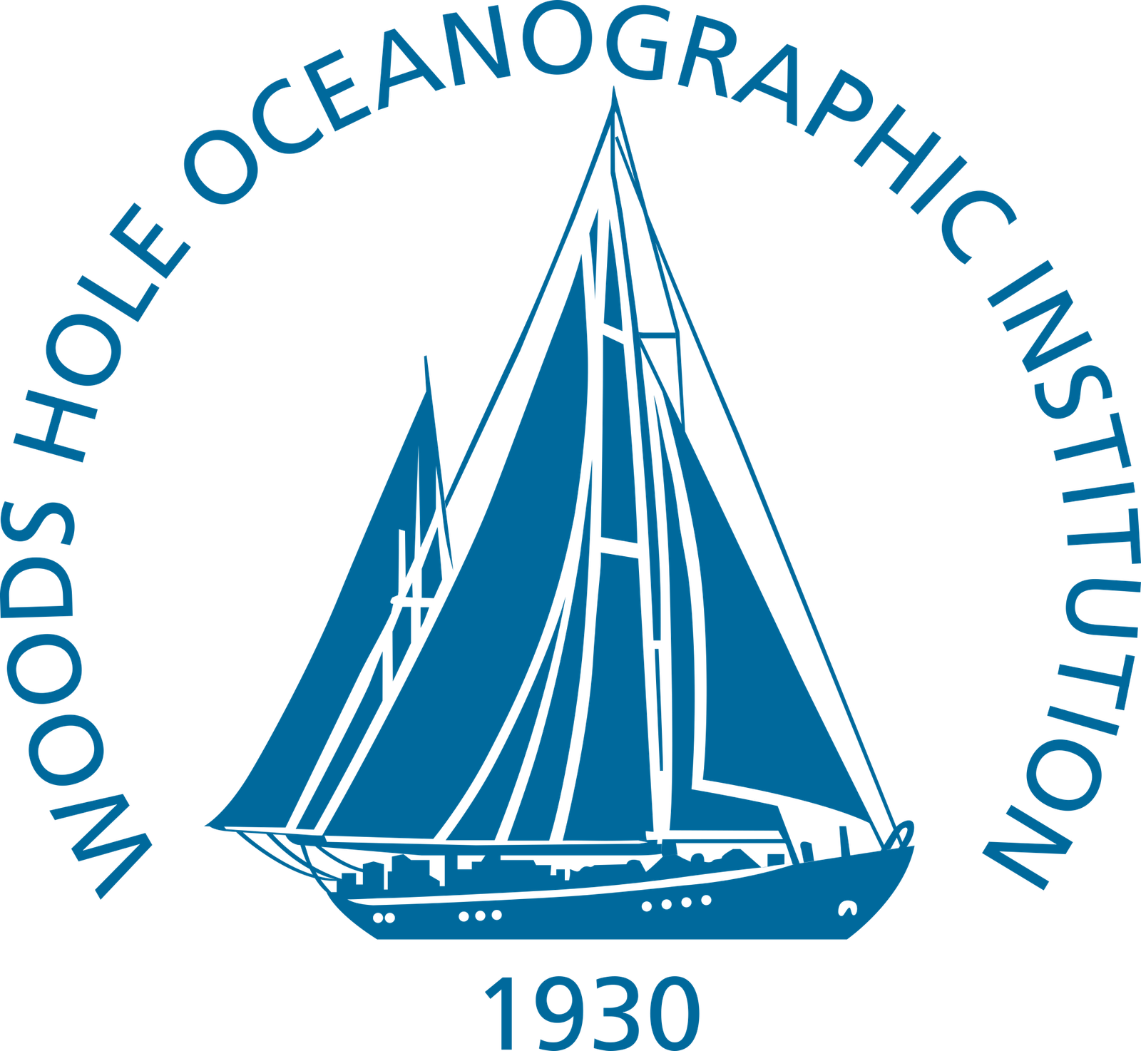 Woods Hole Oceanographic Institute